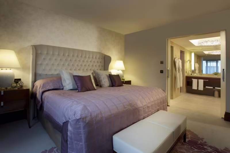 KEMPINSKI HOTEL GRAVENBRUCH