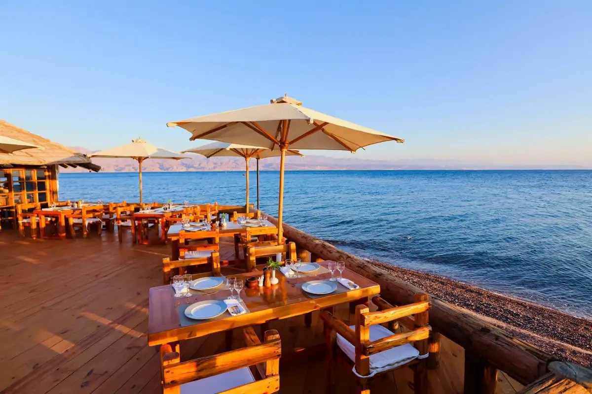 TABA HOTEL & NELSON VILLAGE (EX. HILTON)