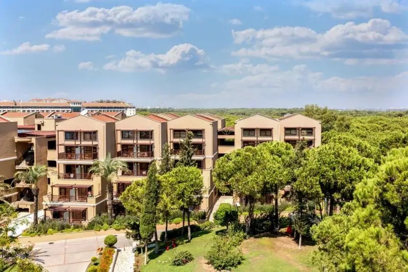 ASTERIA FAMILY RESORT BELEK (EX. AQUAWORLD BELEK)