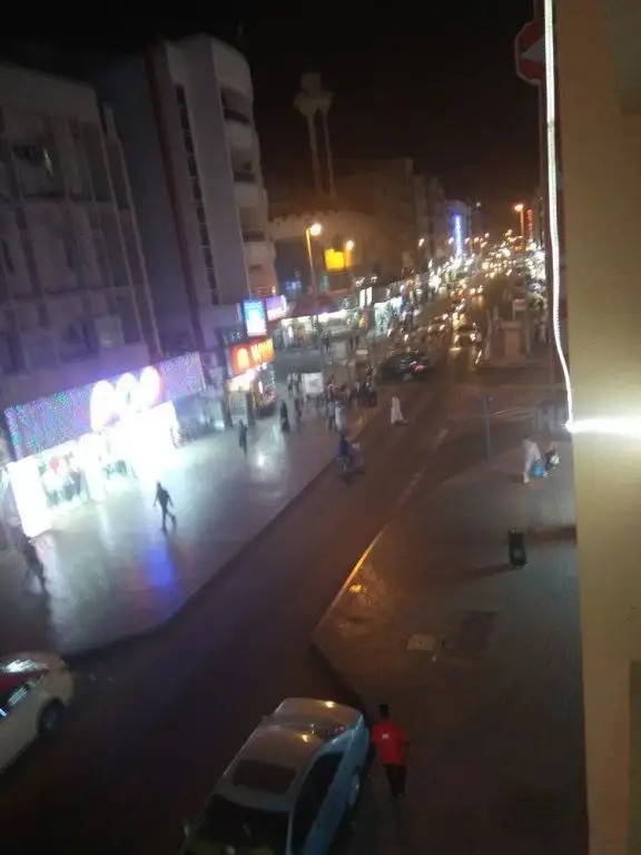 AL KARNAK HOTEL