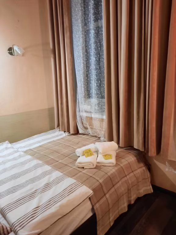 BEST ROOM