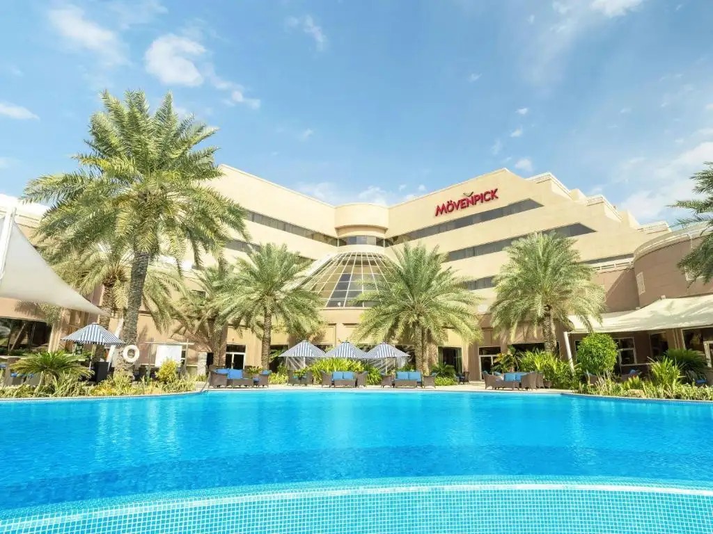 MOVENPICK HOTEL BAHRAIN