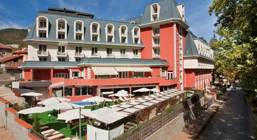 BALNEO COMPLEX AQUATONIK