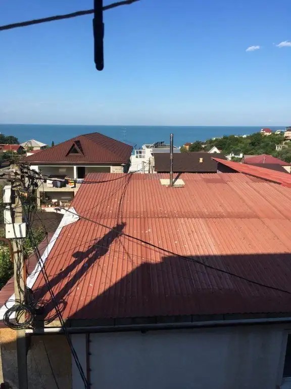 ГОСТЕВОЙ ДОМ СУРА