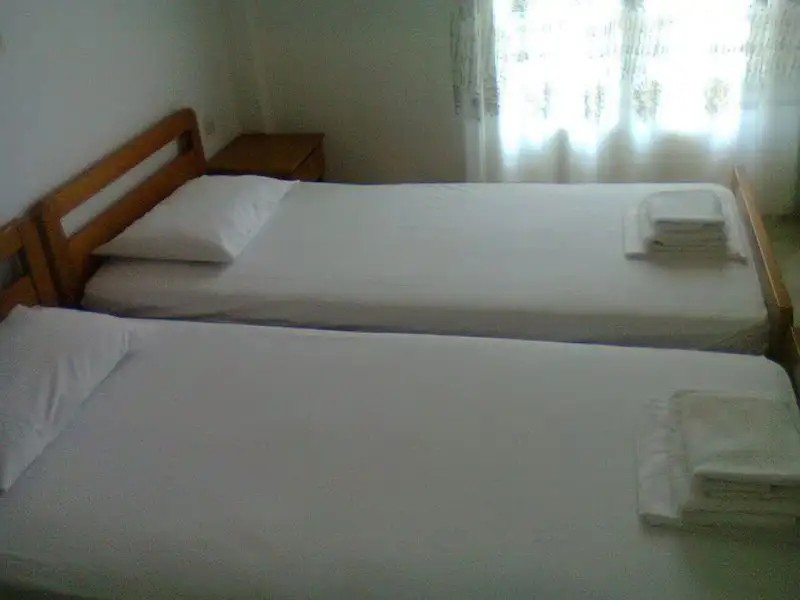 LA CITE FAMILY HOTEL & APARTMENTS