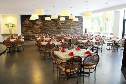 VIVAZ CATARATAS HOTEL RESORT (EX. PANORAMA & ACQUAMANIA RESORT)