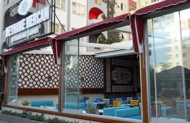 MERCAN APARTMENT