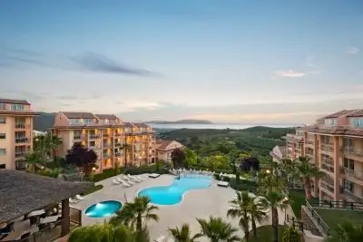UNIQUE RESIDENCE HOTEL GOLF & SPA (EX. WYNDHAM RESIDENCES KUSADASI GOLF & SPA)