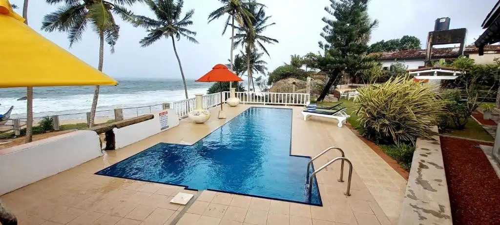 VILLA SAMUDRA