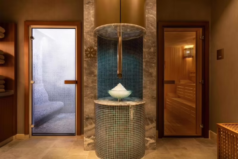 IZMIR MARRIOTT HOTEL