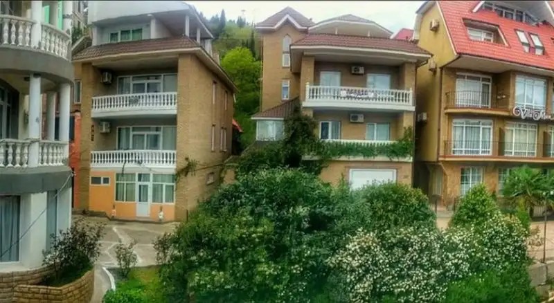 ПРЕСТИЖ УТЕС