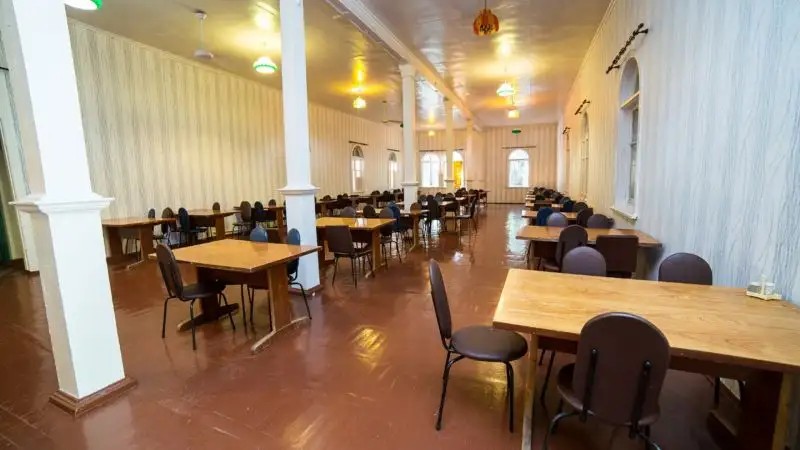 ЗОЛОТОЙ БЕРЕГ ГУДАУТА