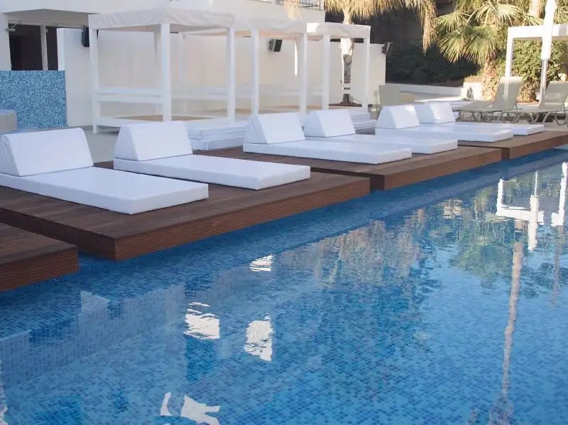 TSOKKOS HOLIDAY HOTEL APTS