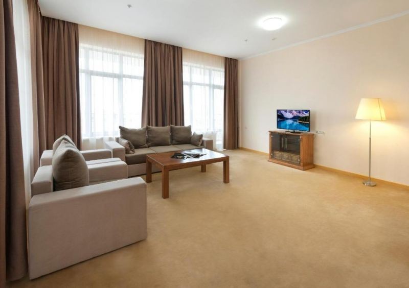 status suite
