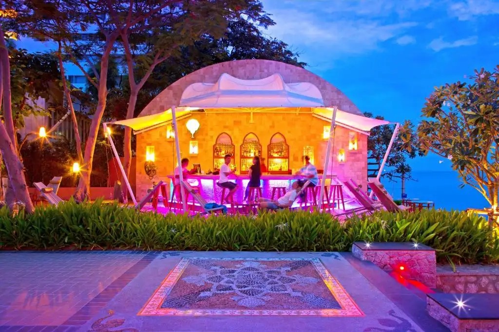 MARRAKESH HUA HIN RESORT & SPA
