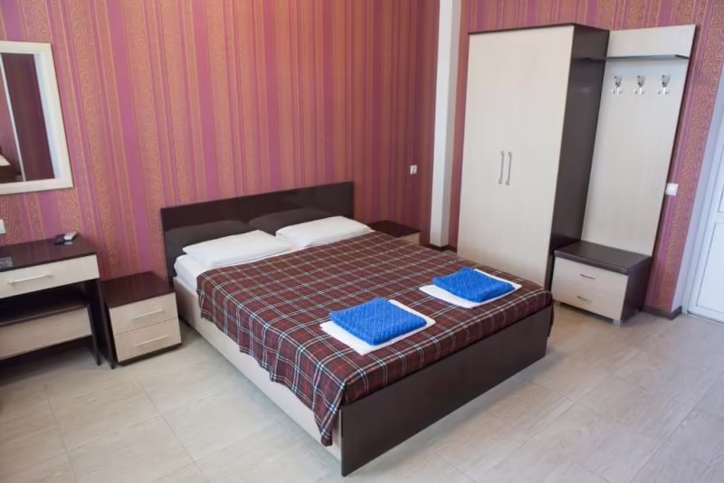 RESKATOR HOTEL