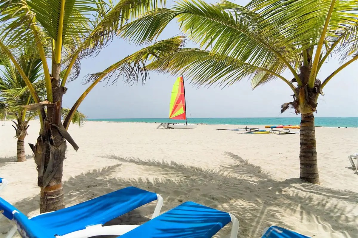 VIVA WYNDHAM TANGERINE