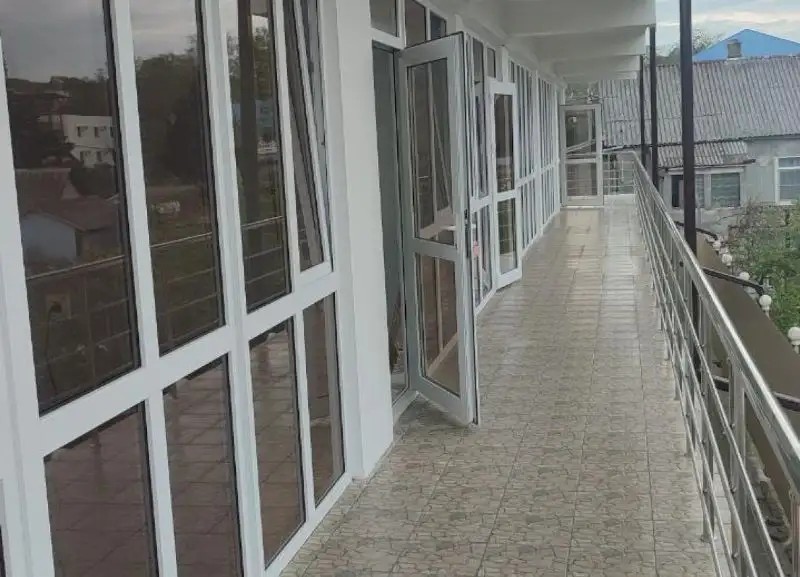 АЙСБЕРГ