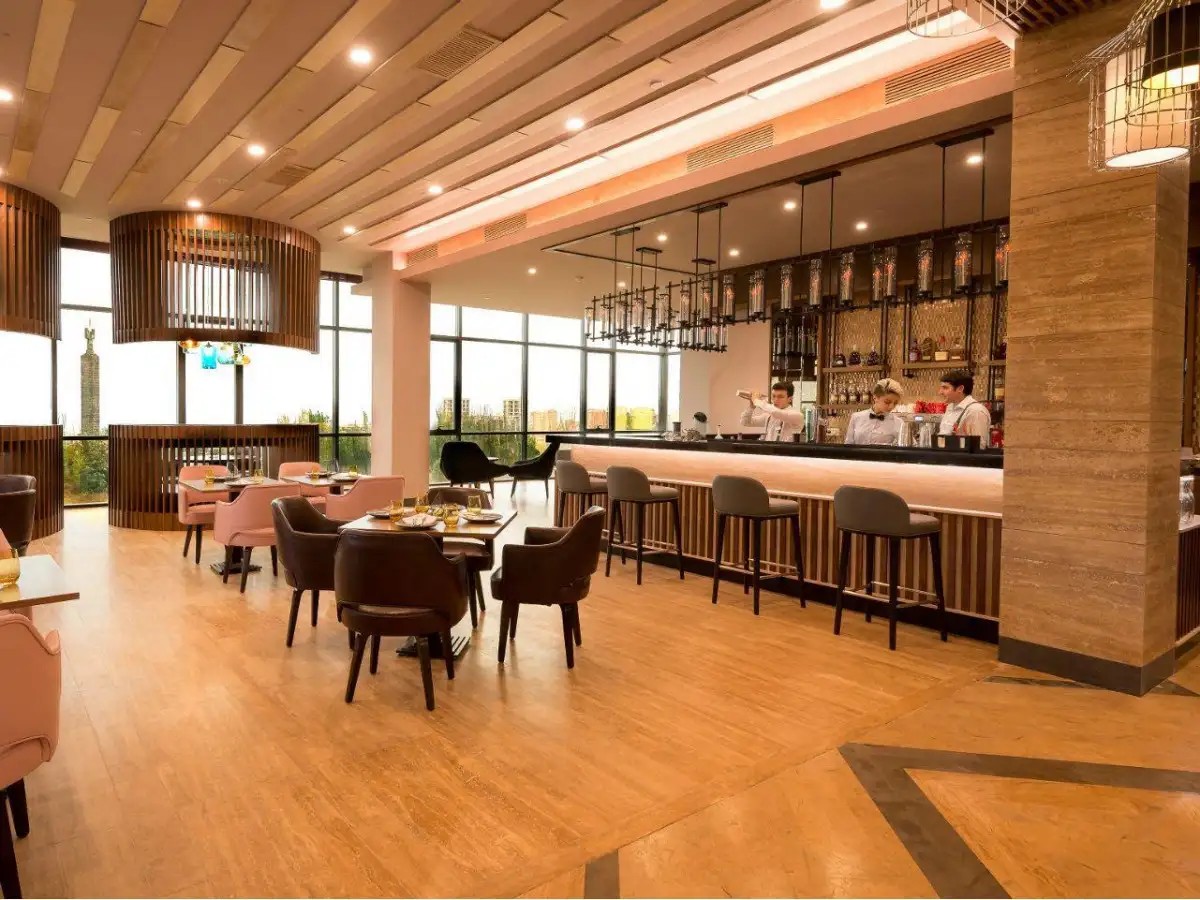 RADISSON BLU YEREVAN