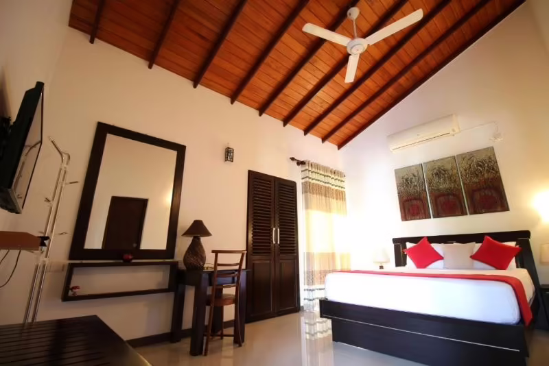 RIVER BREEZE VILLA
