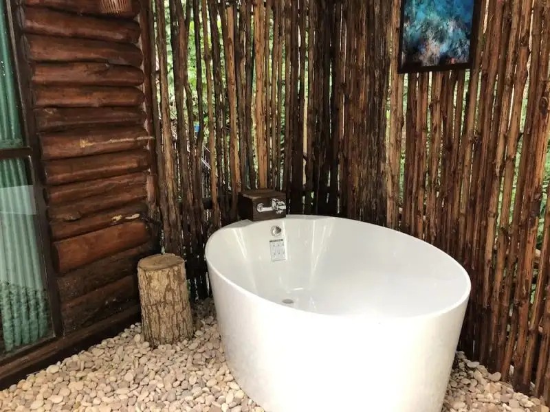 KOH JUM OCEAN BEACH RESORT