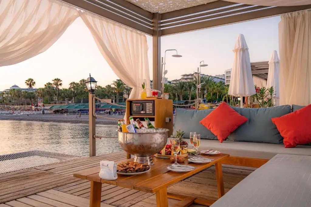 SIDERA KIRMAN PREMIUM