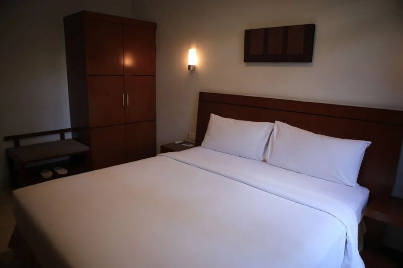 2 bedroom junior suite 