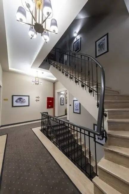 FERMAN PORT HOTEL