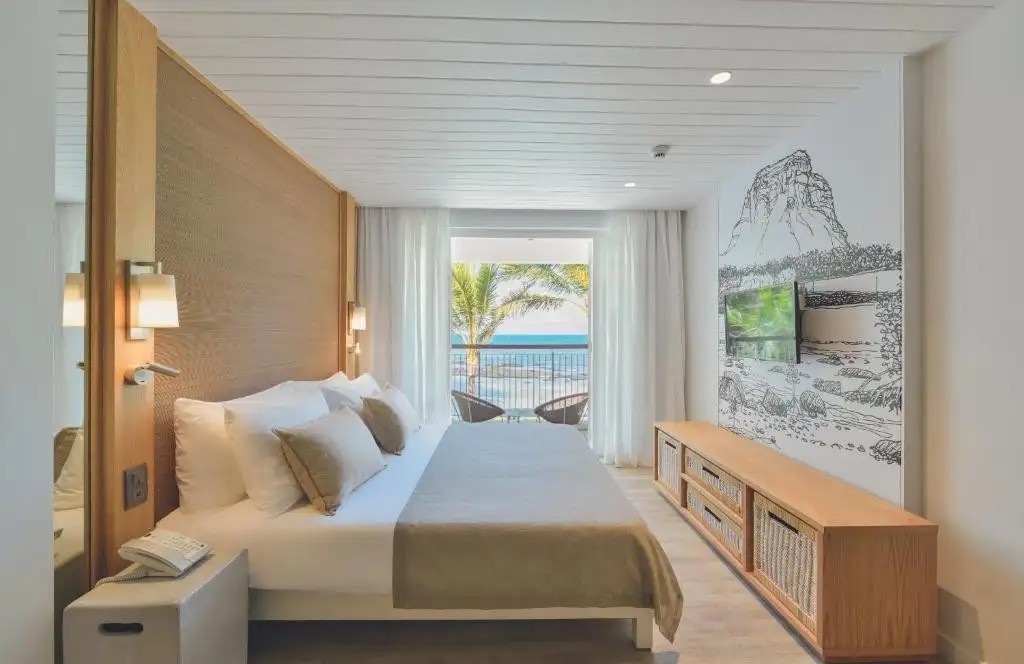 CANONNIER BEACHCOMBER GOLF RESORT & SPA