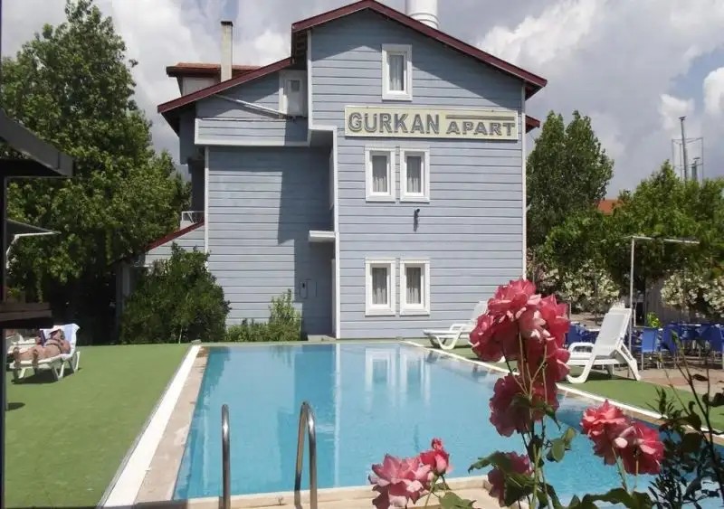 GURKAN APARTMENT