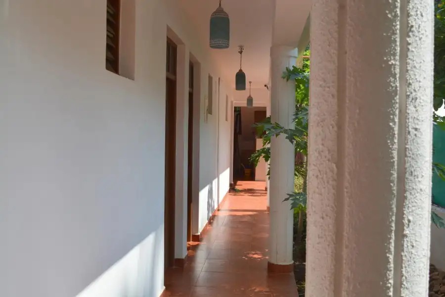 PEBBLES RESORT