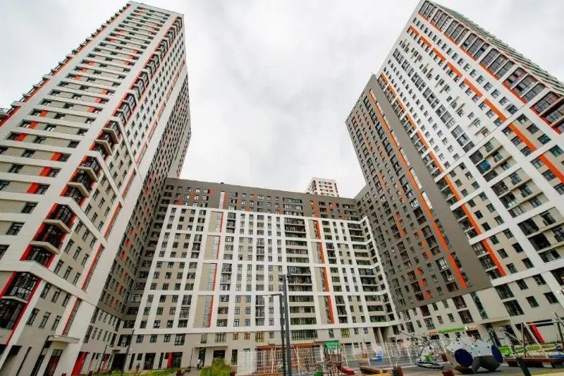 АПАРТ-ОТЕЛЬ ORANGE PARK