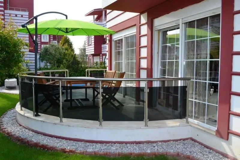 HAPPY LAND GOLF VILLAS