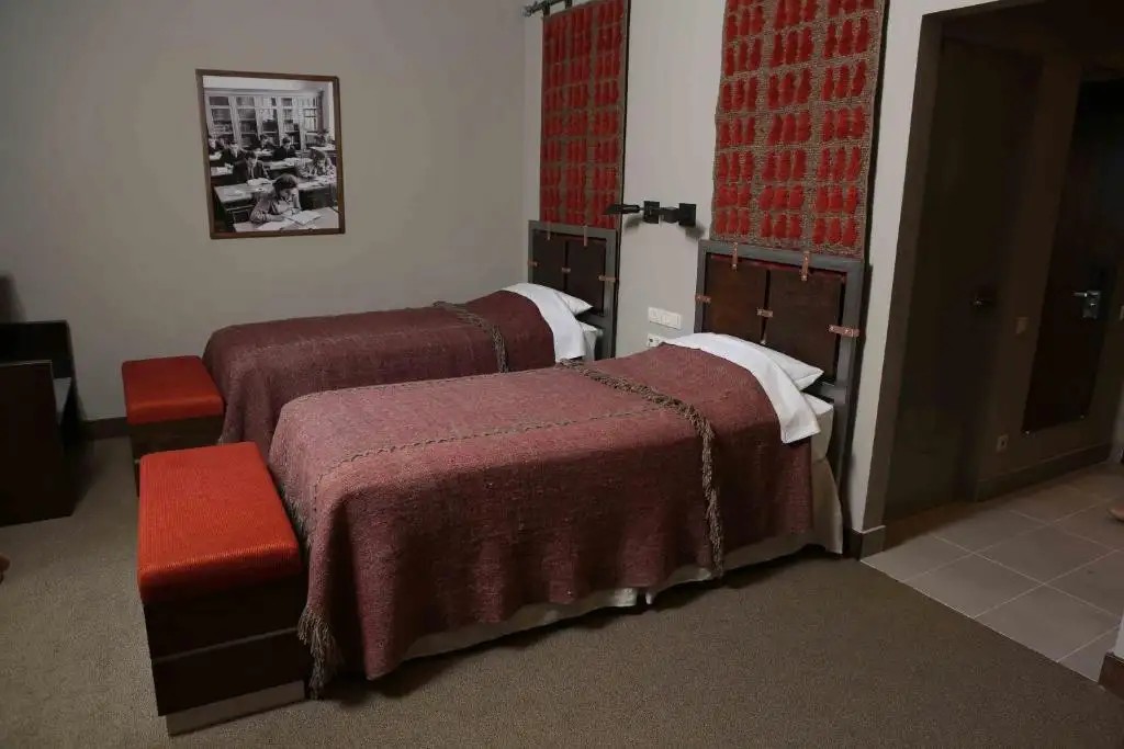 TUFENKIAN HISTORIC YEREVAN HOTEL