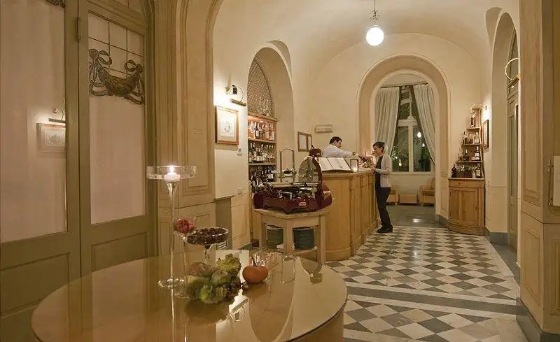 GRAND HOTEL BAGNI NUOVI - BAGNI DI BORMIO SPA RESORT