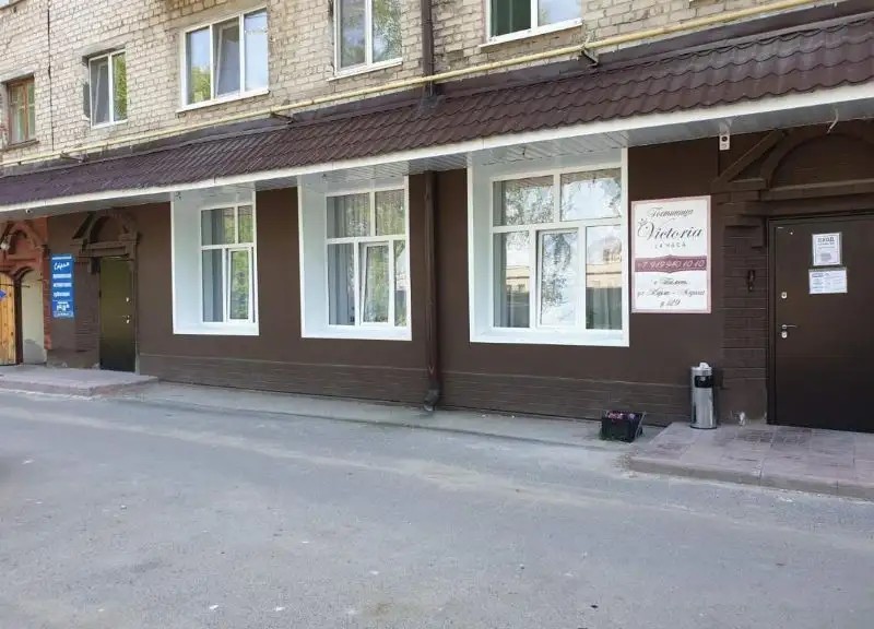 ВИКТОРИЯ НА КАРЛА МАРКСА 129