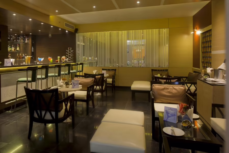 TULIP INN WEST DELHI HARI NAGAR