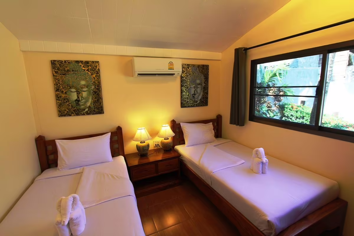 TOP RESORT KOH CHANG