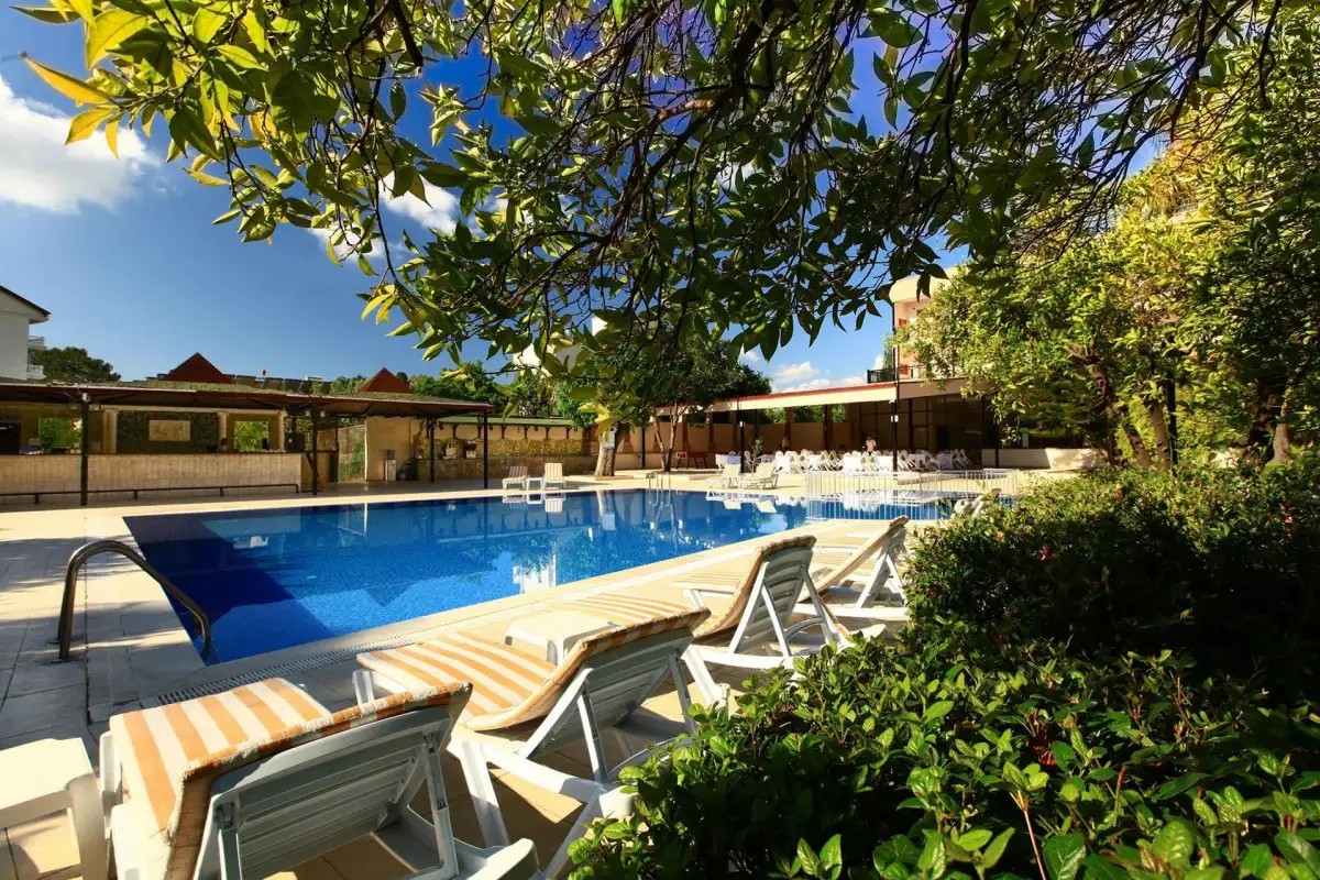 KORIENT MIRA (EX. CLUB HOTEL MIRA)