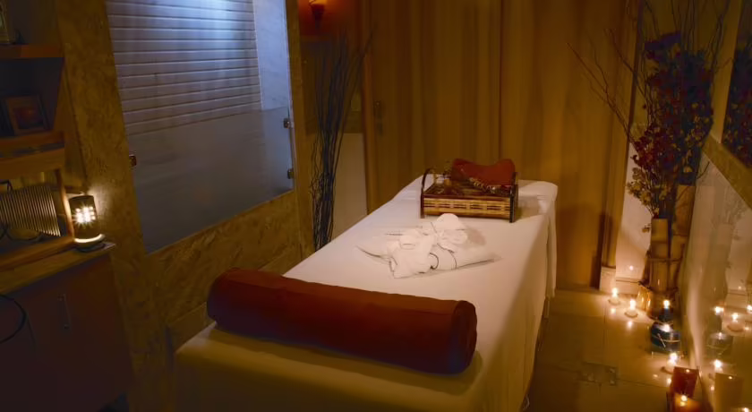 JW MARRIOTT RIO DE JANEIRO