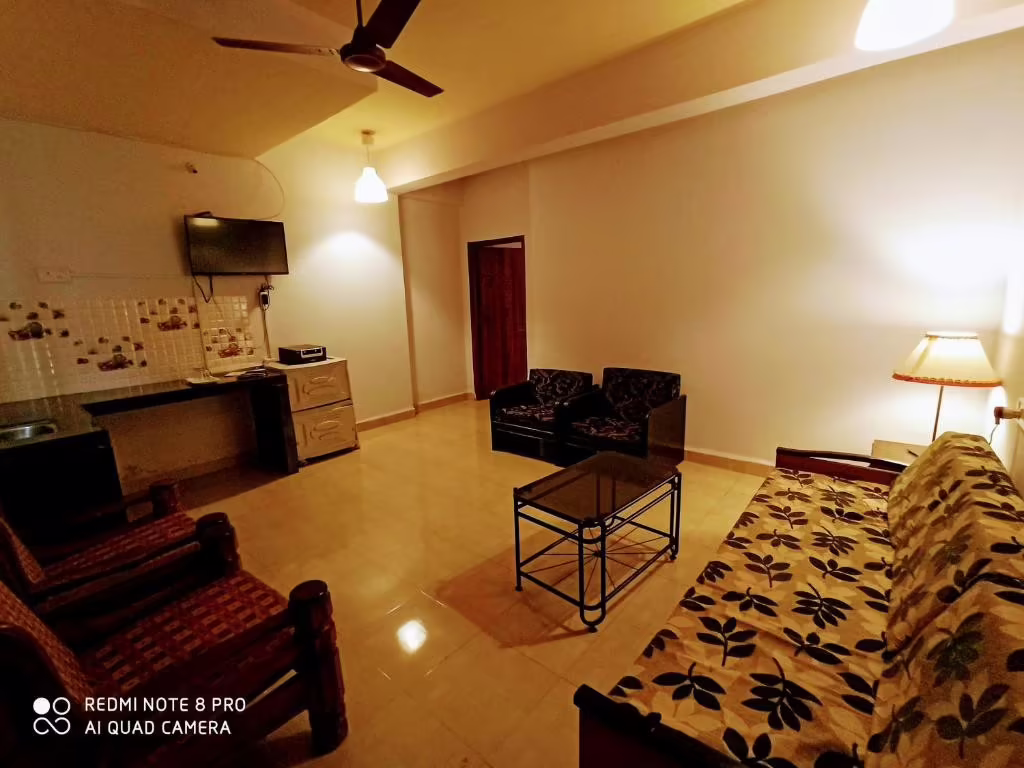TGF DREAM GUEST HOUSE
