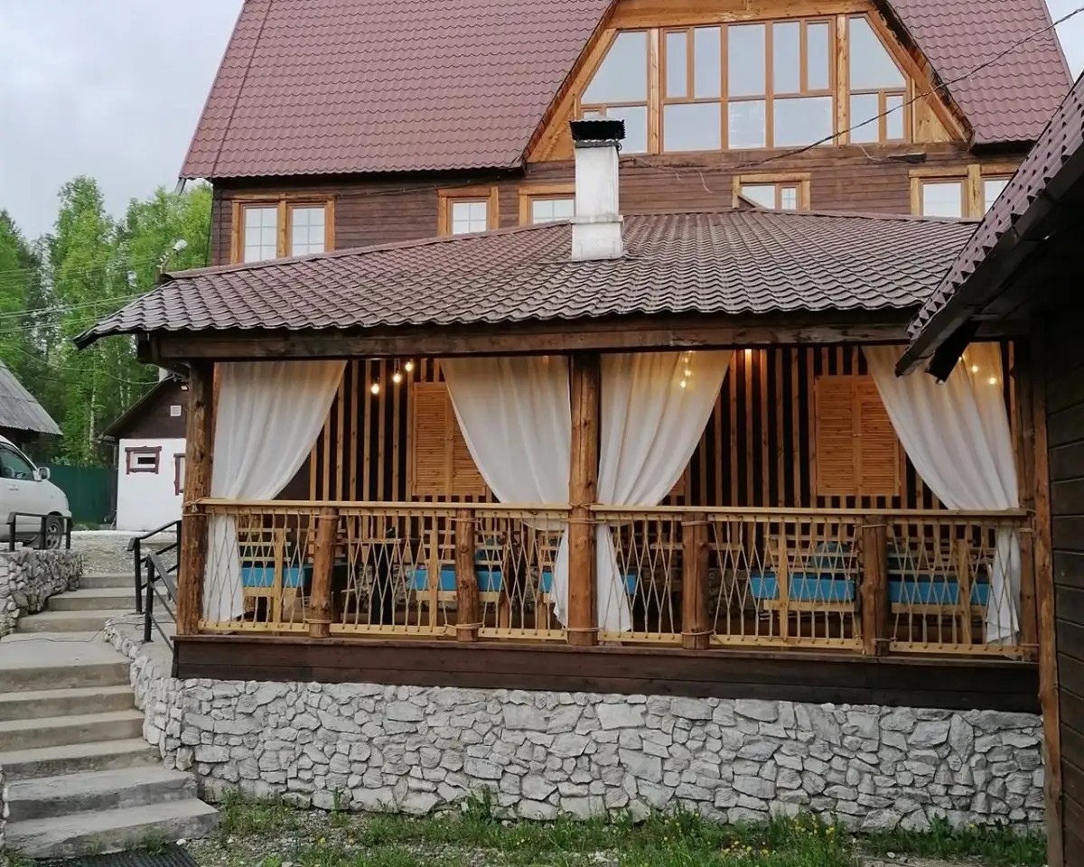 МЕЛЬНИЦА БАЙКАЛЬСК