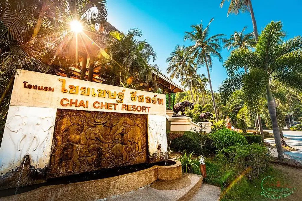 CHAI CHET RESORT