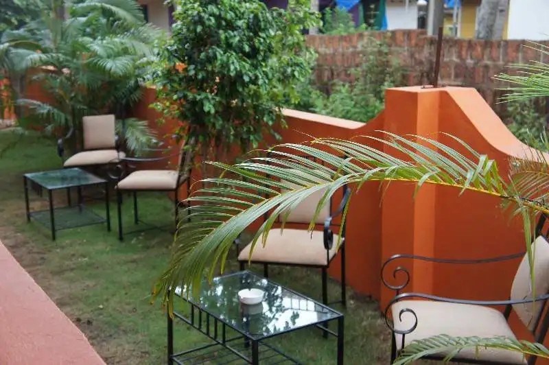SHIVA BEACH HOUSE