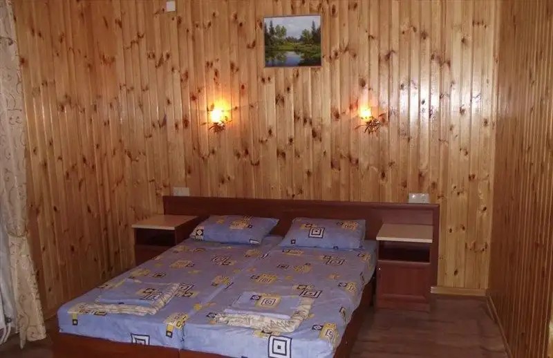 ЮГРА (БЫВШ.КАССАНДРА)
