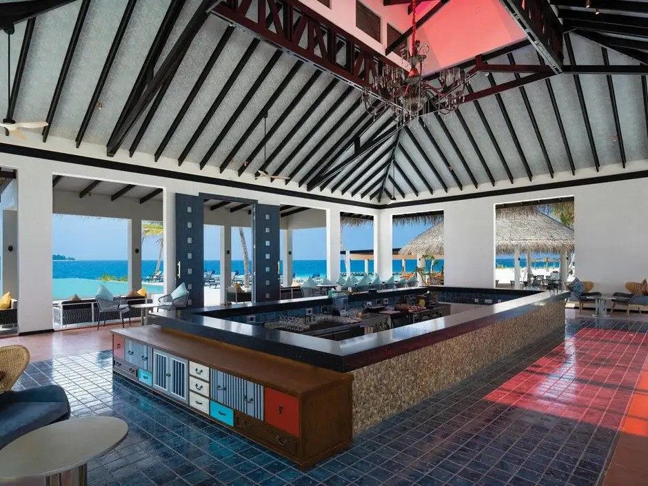 OBLU SELECT LOBIGILI