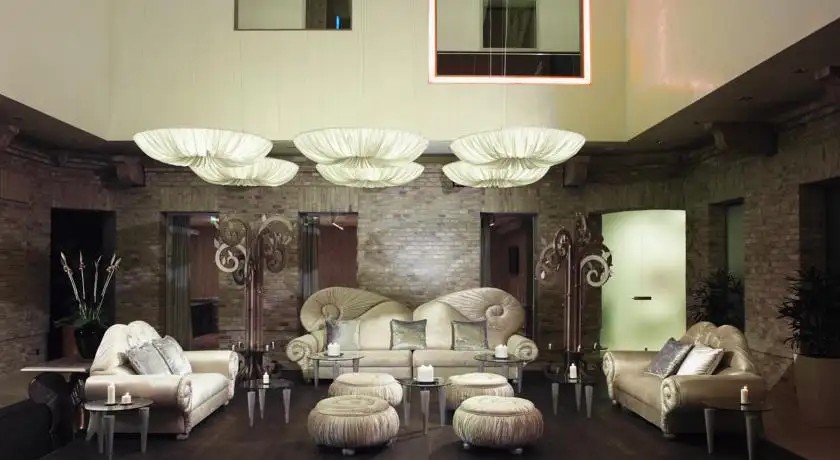 GRAND BUDAPEST APARTMENTS