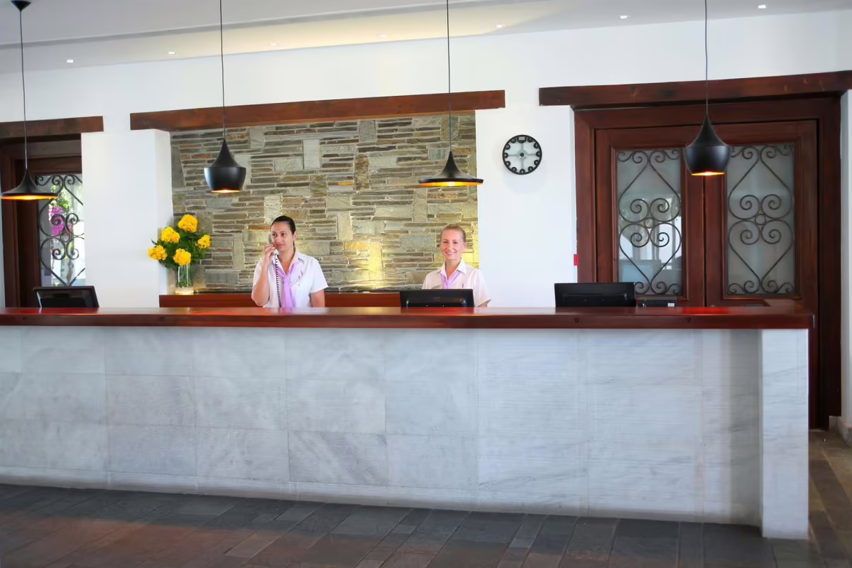 ALIATHON AEGEAN (EX. ALIATHON HOLIDAY VILLAGE)