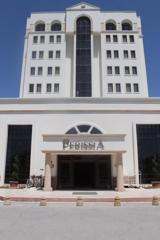 PERISSIA