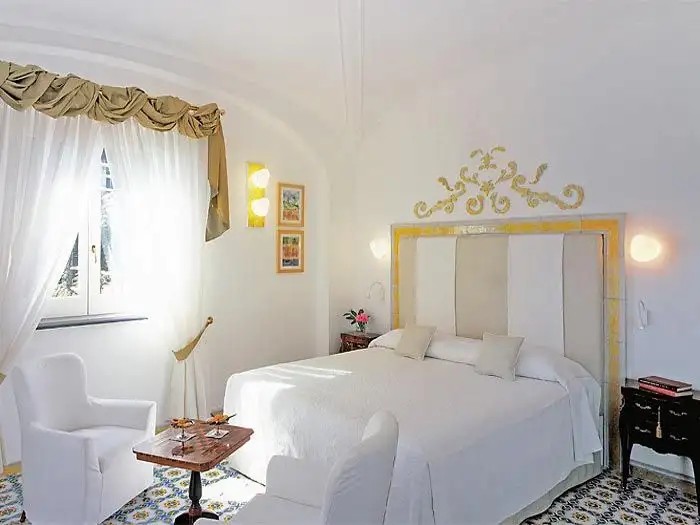 SANTA CATERINA HOTEL AMALFI